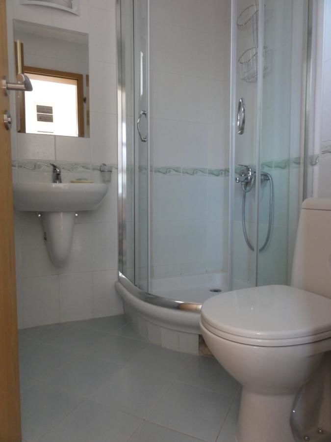 Виллы Villa Azalea in Vineyards Resort Ахелой-14