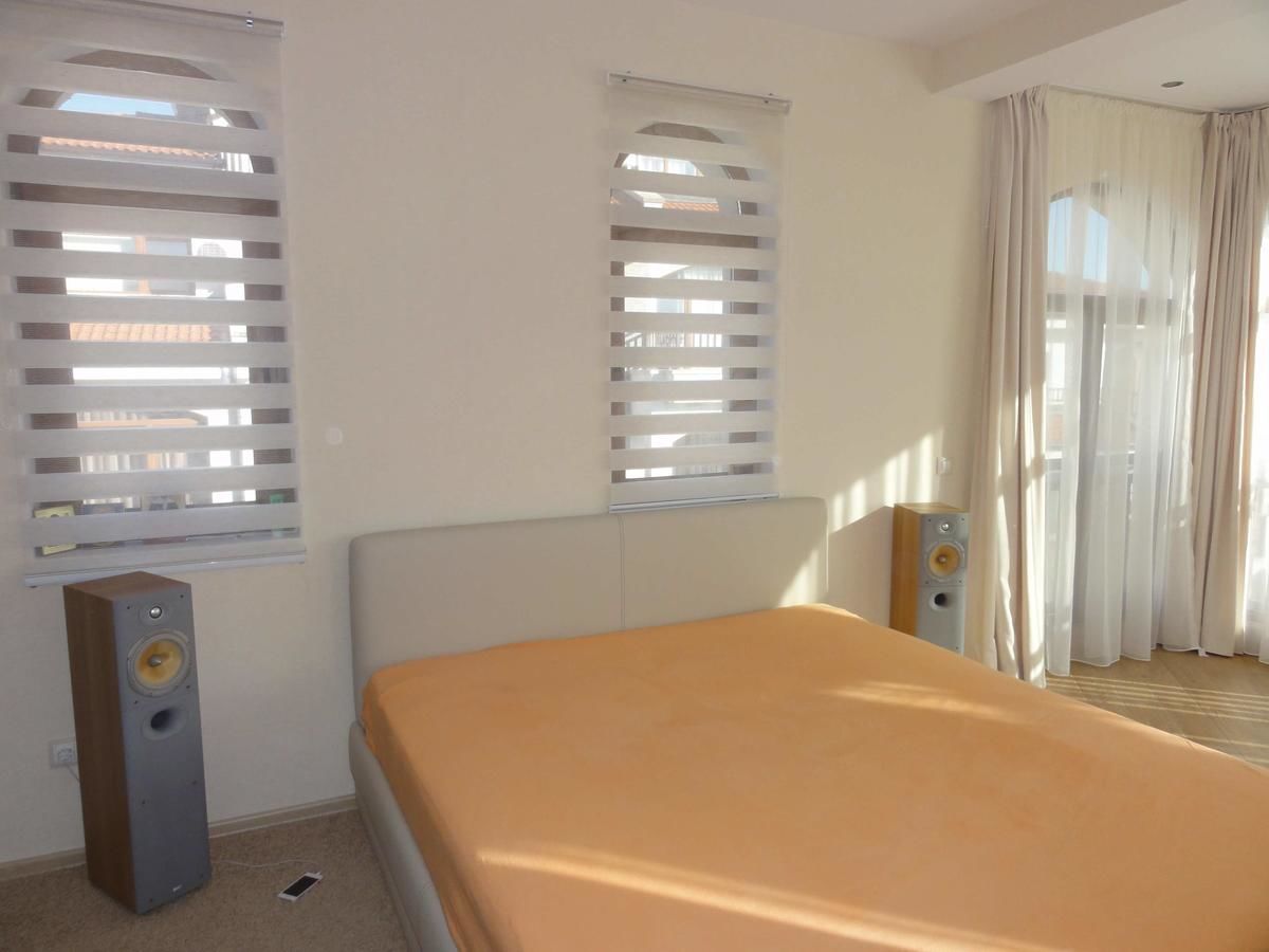 Виллы Villa Azalea in Vineyards Resort Ахелой-17