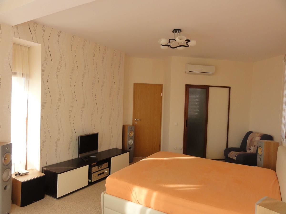 Виллы Villa Azalea in Vineyards Resort Ахелой-22