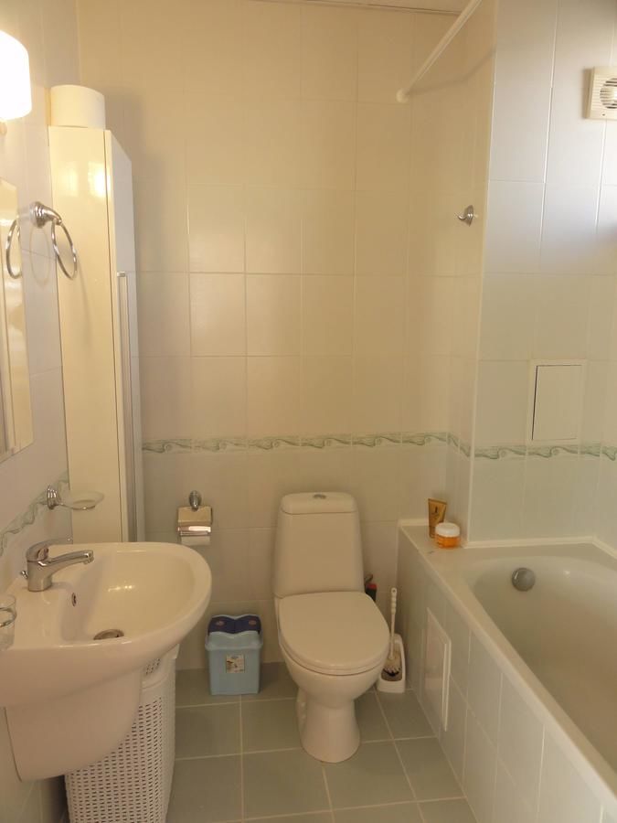Виллы Villa Azalea in Vineyards Resort Ахелой-23
