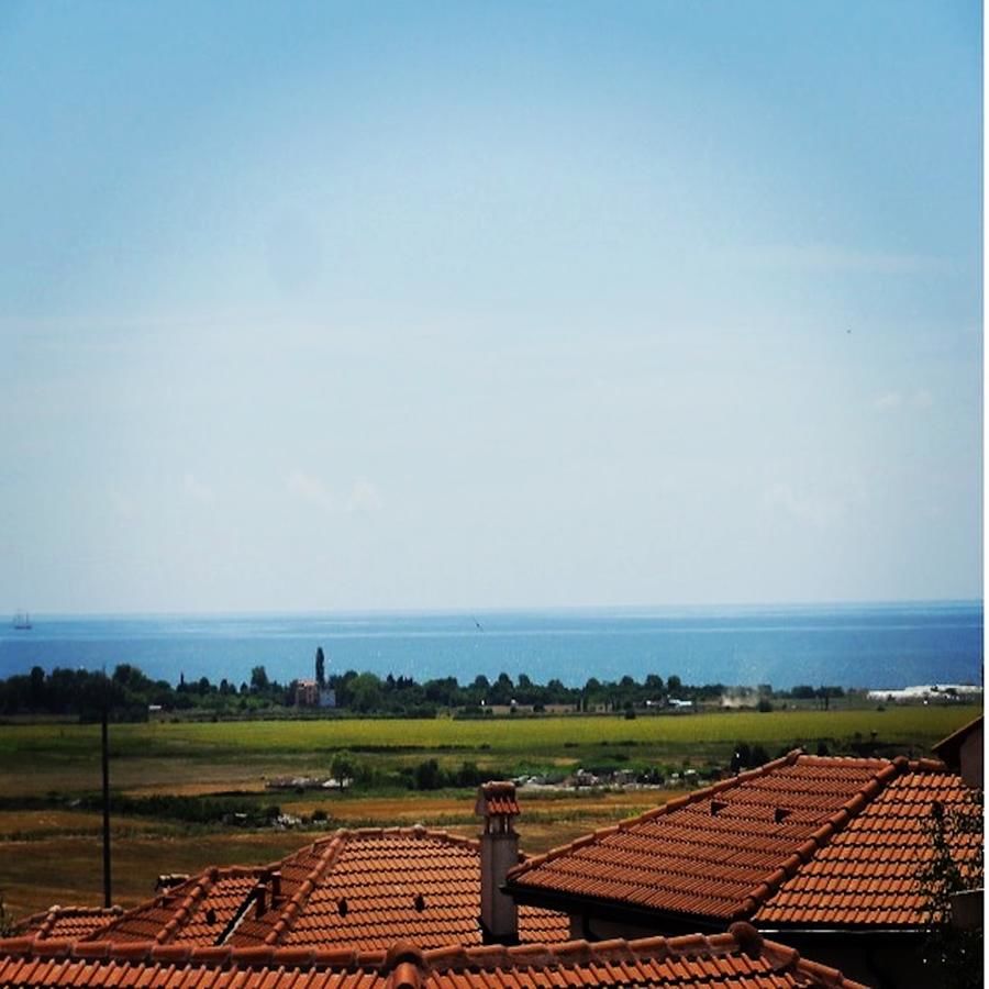Виллы Villa Azalea in Vineyards Resort Ахелой-25