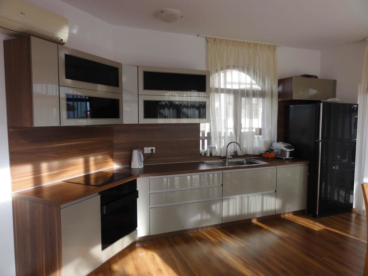 Виллы Villa Azalea in Vineyards Resort Ахелой-7