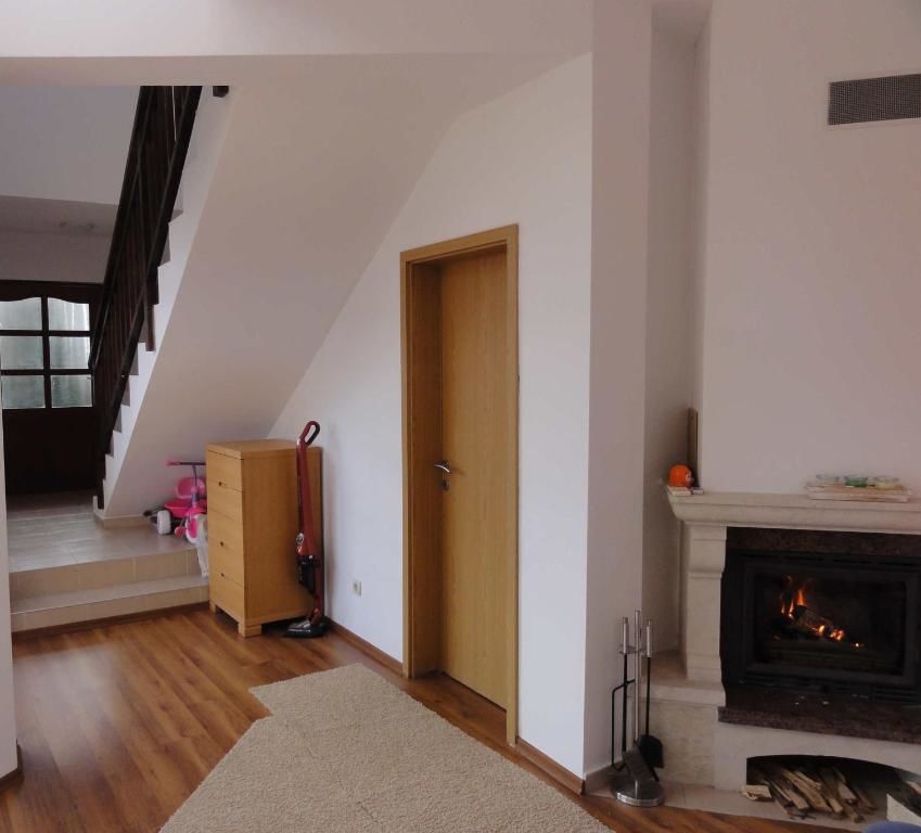 Виллы Villa Azalea in Vineyards Resort Ахелой-54