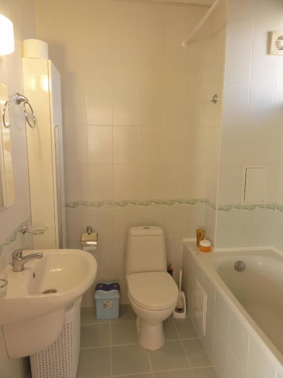 Виллы Villa Azalea in Vineyards Resort Ахелой-55