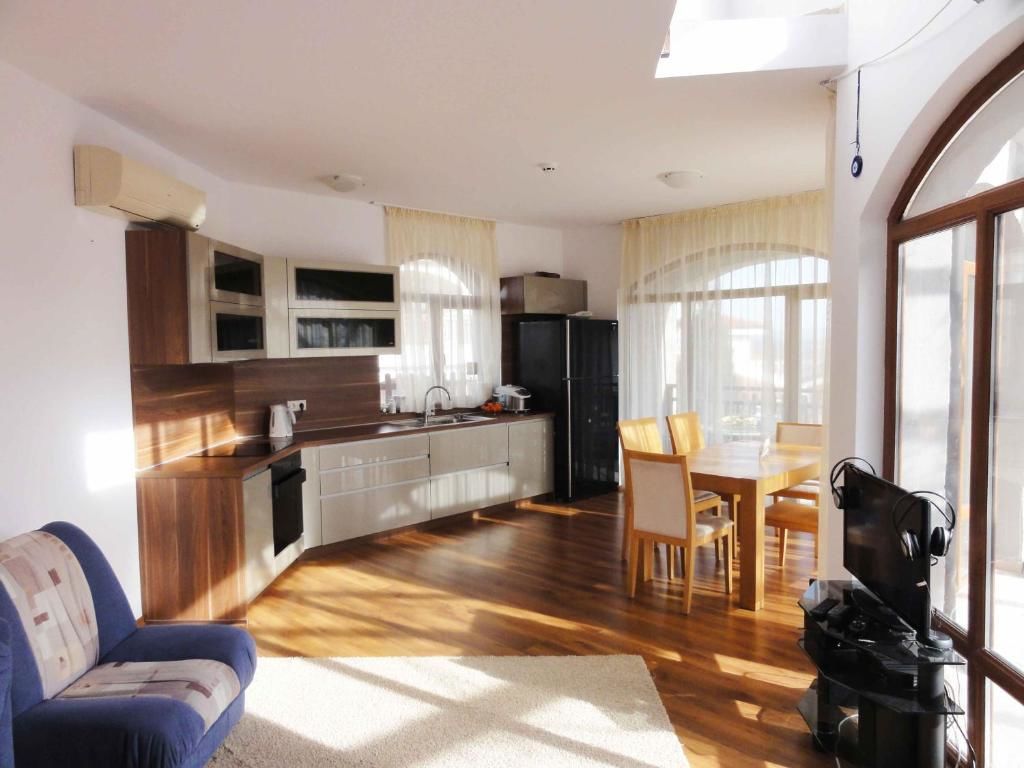 Виллы Villa Azalea in Vineyards Resort Ахелой-61