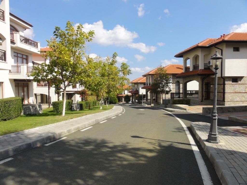 Виллы Villa Azalea in Vineyards Resort Ахелой-68