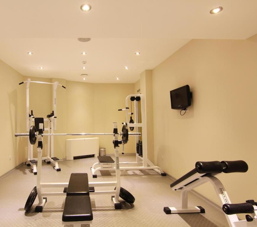 Виллы Villa Azalea in Vineyards Resort Ахелой-77