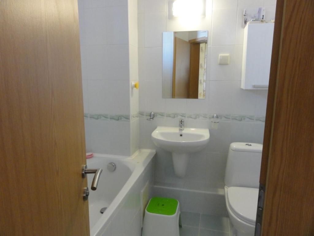 Виллы Villa Azalea in Vineyards Resort Ахелой-90