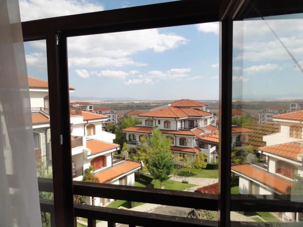 Виллы Villa Azalea in Vineyards Resort Ахелой-92