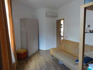 Виллы Villa Azalea in Vineyards Resort Ахелой Вилла с видом на море-10