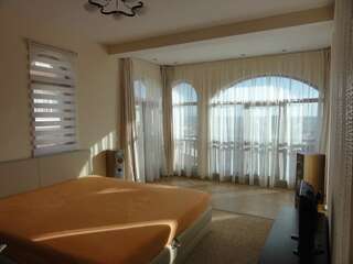 Виллы Villa Azalea in Vineyards Resort Ахелой Вилла с видом на море-13