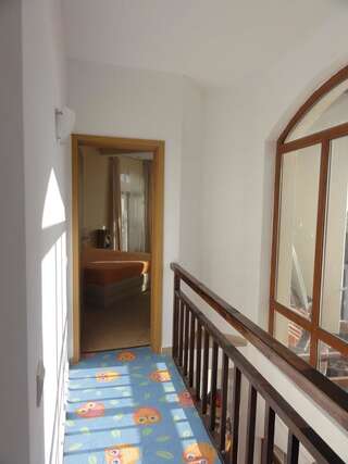 Виллы Villa Azalea in Vineyards Resort Ахелой Вилла с видом на море-21