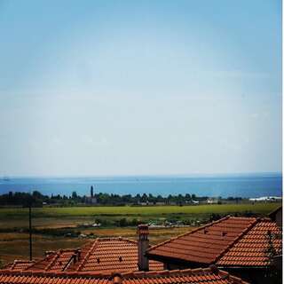 Виллы Villa Azalea in Vineyards Resort Ахелой Вилла с видом на море-22