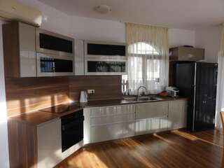 Виллы Villa Azalea in Vineyards Resort Ахелой-3