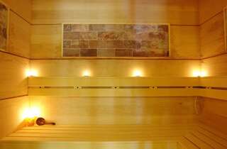 Виллы Villa Azalea in Vineyards Resort Ахелой Вилла с видом на море-40