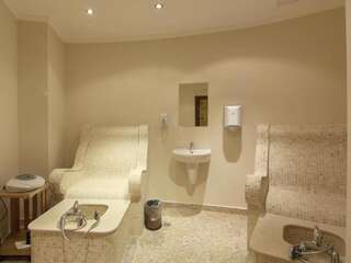 Виллы Villa Azalea in Vineyards Resort Ахелой Вилла с видом на море-41