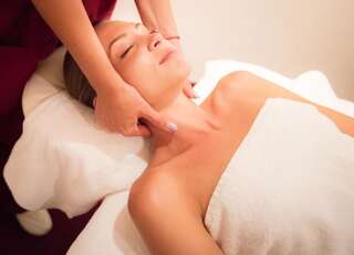 Виллы Villa Azalea in Vineyards Resort Ахелой Вилла с видом на море-42