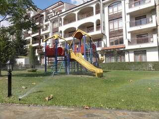 Виллы Villa Azalea in Vineyards Resort Ахелой Вилла с видом на море-44