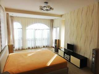 Виллы Villa Azalea in Vineyards Resort Ахелой Вилла с видом на море-47