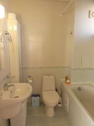 Виллы Villa Azalea in Vineyards Resort Ахелой Вилла с видом на море-52