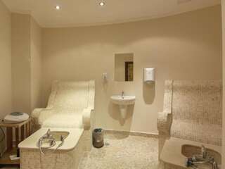 Виллы Villa Azalea in Vineyards Resort Ахелой Вилла с видом на море-67