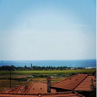 Виллы Villa Azalea in Vineyards Resort Ахелой Вилла с видом на море-73