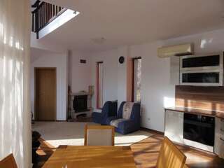 Виллы Villa Azalea in Vineyards Resort Ахелой-7