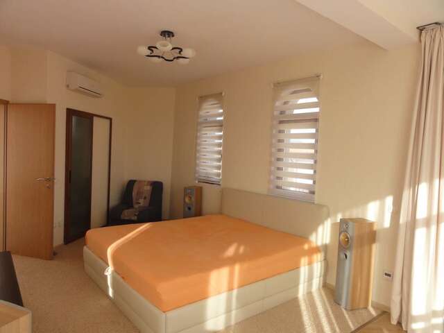 Виллы Villa Azalea in Vineyards Resort Ахелой-17