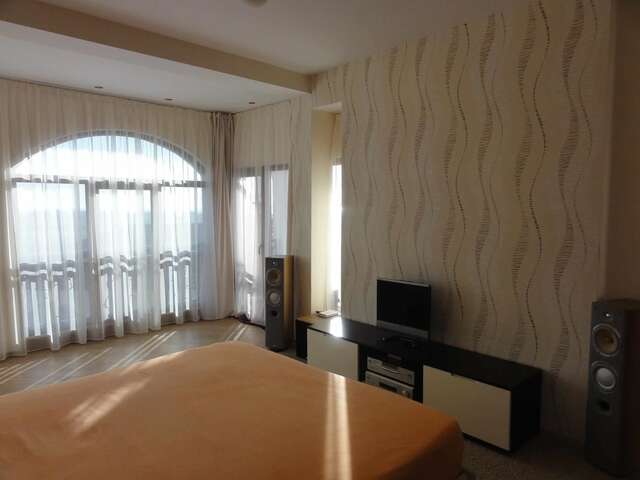 Виллы Villa Azalea in Vineyards Resort Ахелой-20