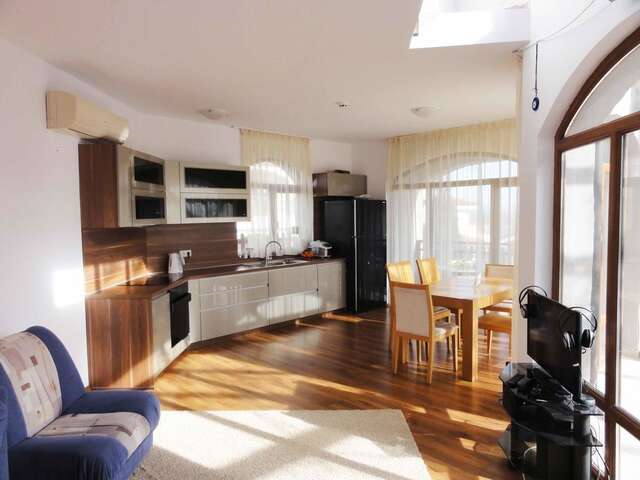 Виллы Villa Azalea in Vineyards Resort Ахелой-5