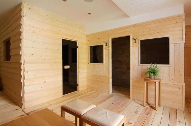 Виллы Villa Azalea in Vineyards Resort Ахелой-40