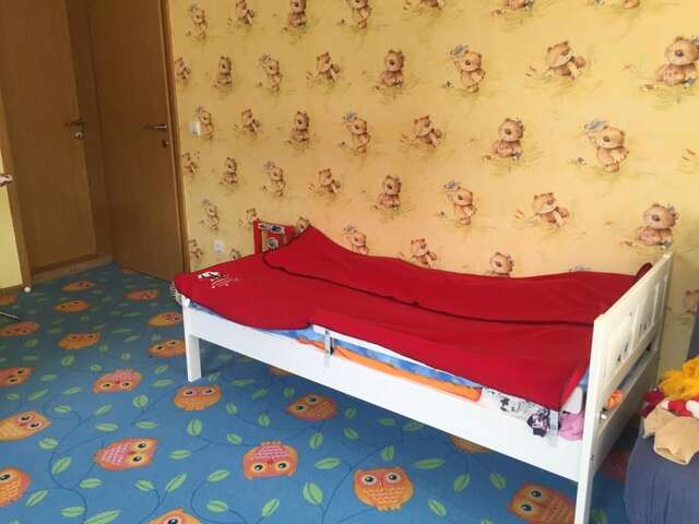 Виллы Villa Azalea in Vineyards Resort Ахелой-55