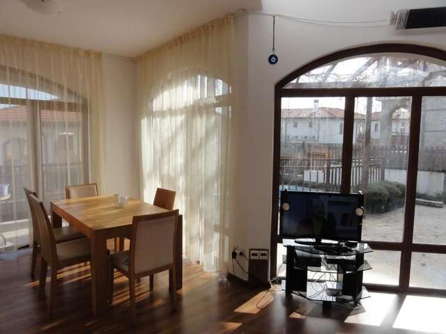 Виллы Villa Azalea in Vineyards Resort Ахелой-59