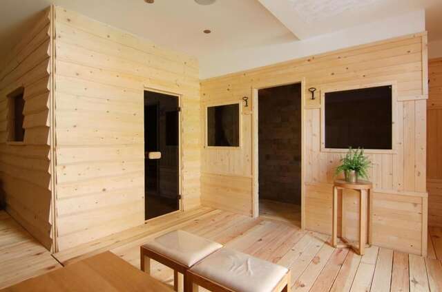 Виллы Villa Azalea in Vineyards Resort Ахелой-72