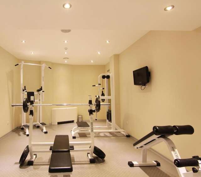 Виллы Villa Azalea in Vineyards Resort Ахелой-76