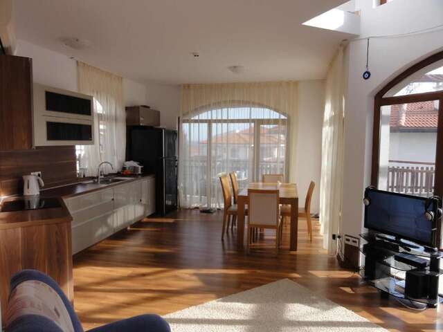 Виллы Villa Azalea in Vineyards Resort Ахелой-80